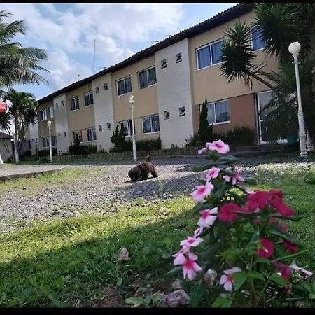Hotel Novo Paraiso Sao Goncalo dos Campos Εξωτερικό φωτογραφία
