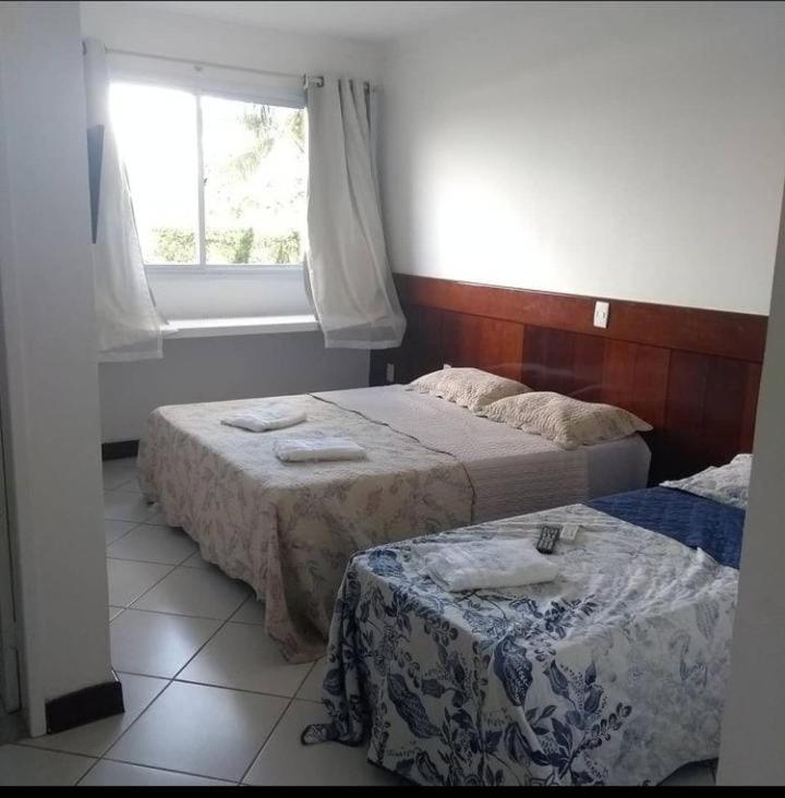 Hotel Novo Paraiso Sao Goncalo dos Campos Εξωτερικό φωτογραφία
