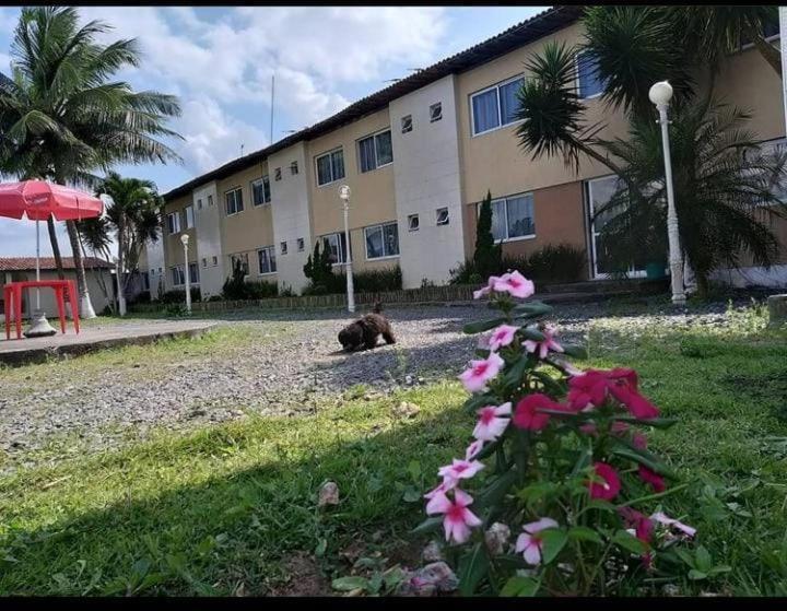 Hotel Novo Paraiso Sao Goncalo dos Campos Εξωτερικό φωτογραφία
